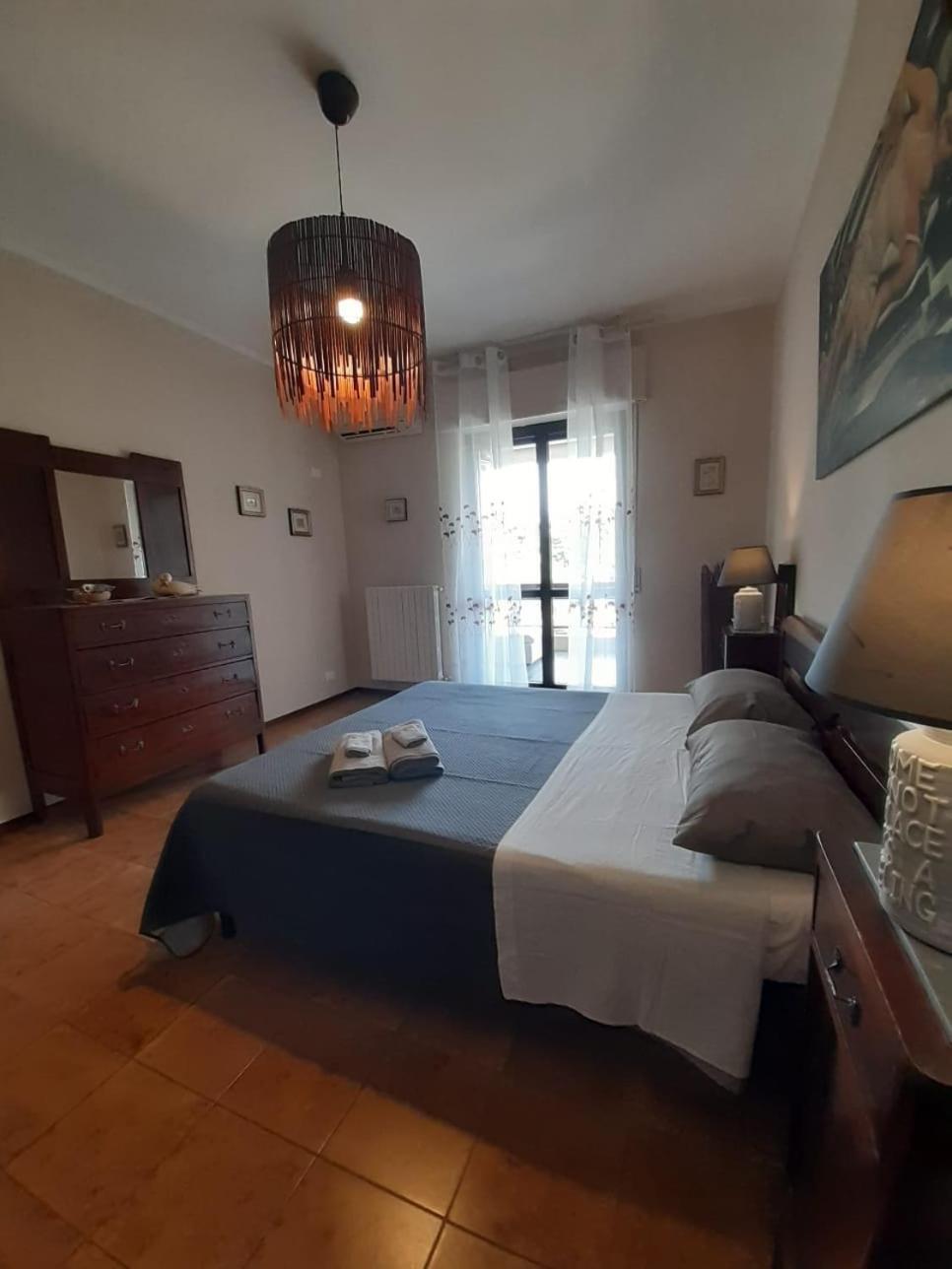 Casa Trastevere Foggia Exterior foto