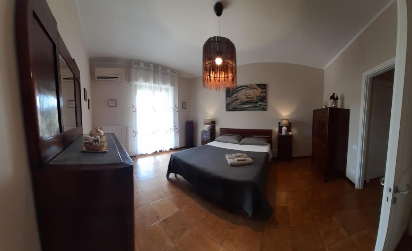 Casa Trastevere Foggia Exterior foto